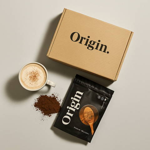 Origin - Box Rituel