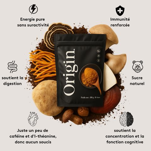 Origin - Box Rituel
